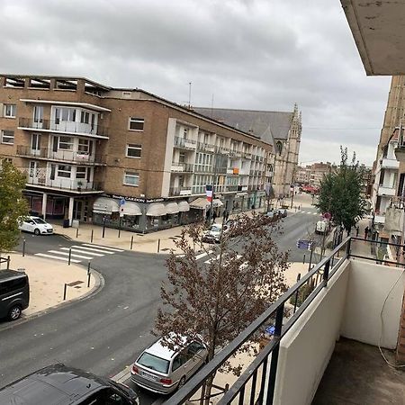 Appartement Centre Ville Dunkirk Exterior photo