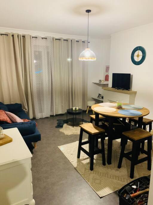Appartement Centre Ville Dunkirk Exterior photo